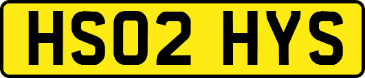 HS02HYS