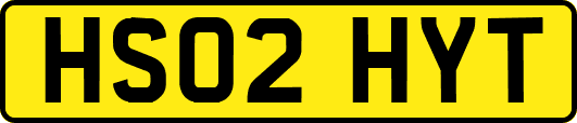 HS02HYT