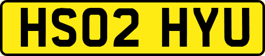 HS02HYU