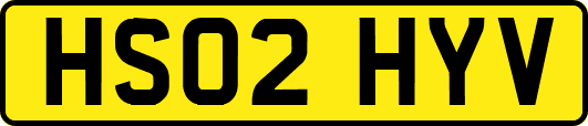 HS02HYV
