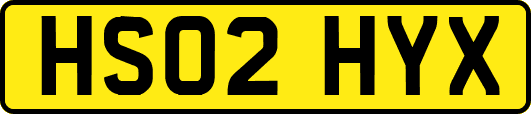 HS02HYX