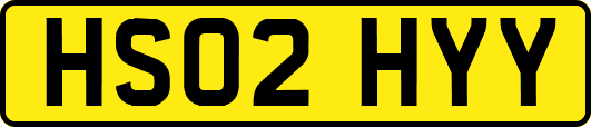 HS02HYY