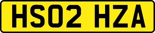 HS02HZA