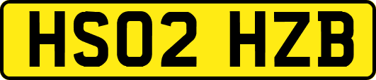 HS02HZB
