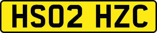 HS02HZC