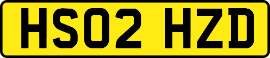 HS02HZD
