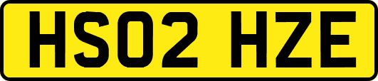 HS02HZE