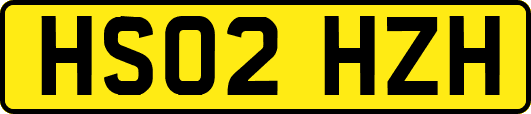 HS02HZH