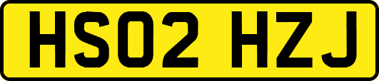 HS02HZJ