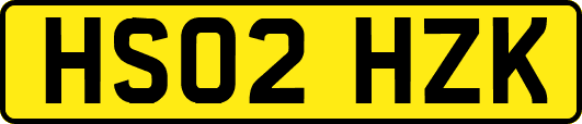 HS02HZK