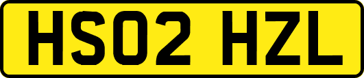HS02HZL