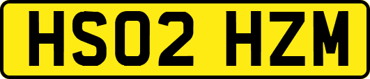 HS02HZM