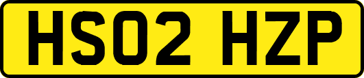 HS02HZP