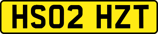 HS02HZT
