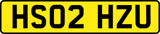 HS02HZU