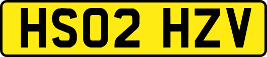 HS02HZV