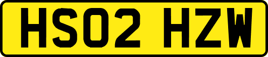 HS02HZW