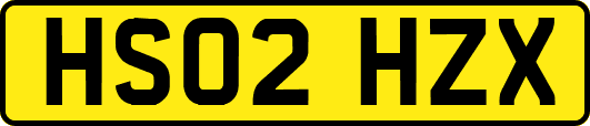 HS02HZX