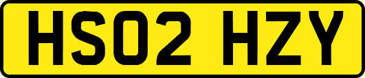 HS02HZY