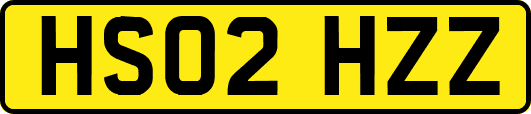 HS02HZZ
