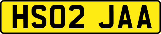 HS02JAA