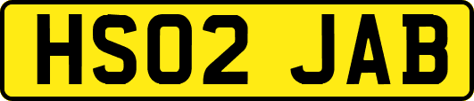 HS02JAB