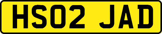 HS02JAD