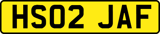 HS02JAF