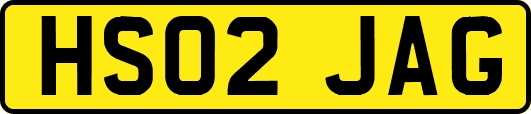 HS02JAG