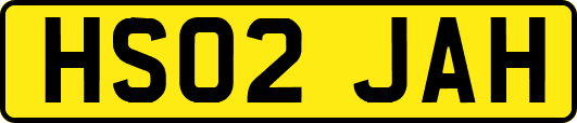 HS02JAH