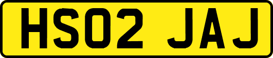 HS02JAJ