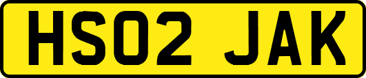 HS02JAK