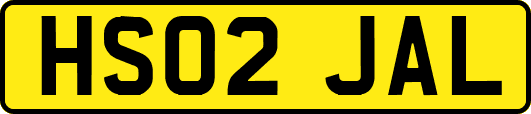 HS02JAL