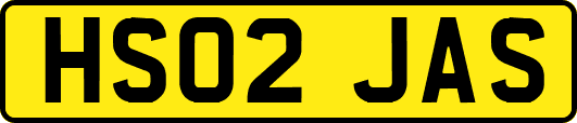 HS02JAS