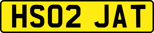HS02JAT