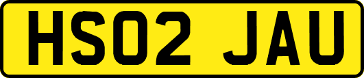 HS02JAU