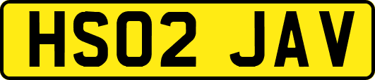 HS02JAV
