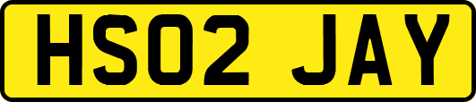 HS02JAY