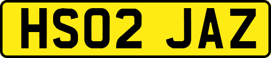 HS02JAZ