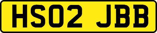 HS02JBB