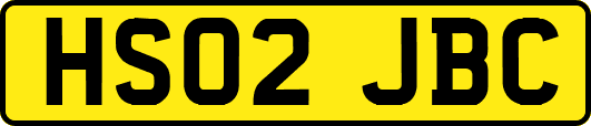 HS02JBC