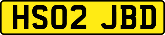 HS02JBD