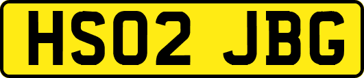HS02JBG
