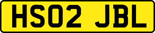 HS02JBL