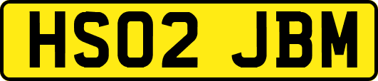HS02JBM