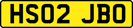HS02JBO