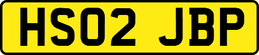 HS02JBP