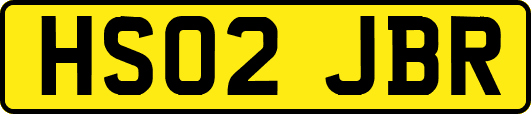 HS02JBR