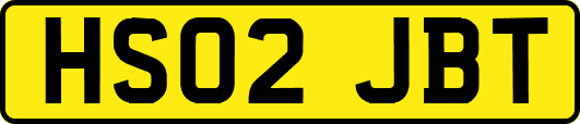 HS02JBT