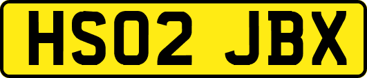 HS02JBX